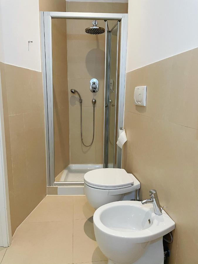 Casa Ivh Bnb Florenz Exterior foto