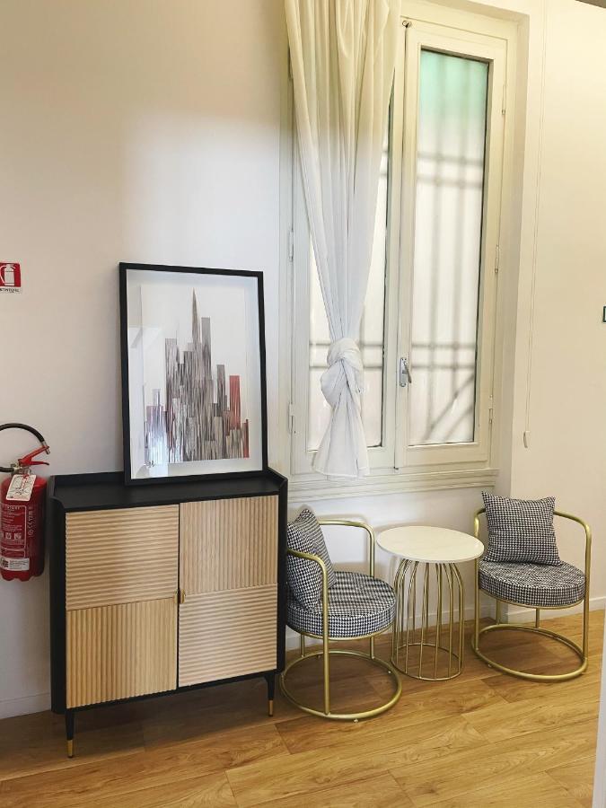 Casa Ivh Bnb Florenz Exterior foto