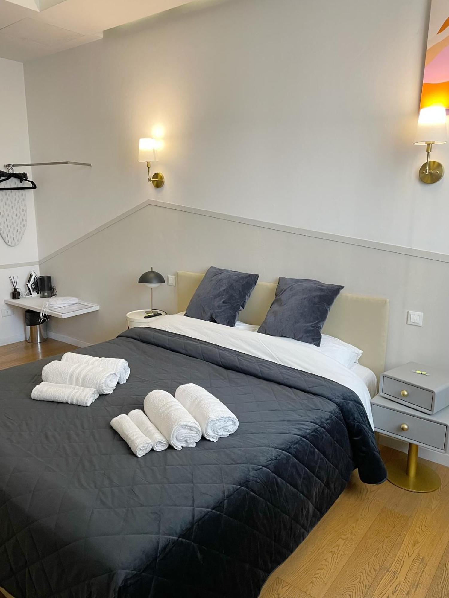 Casa Ivh Bnb Florenz Exterior foto