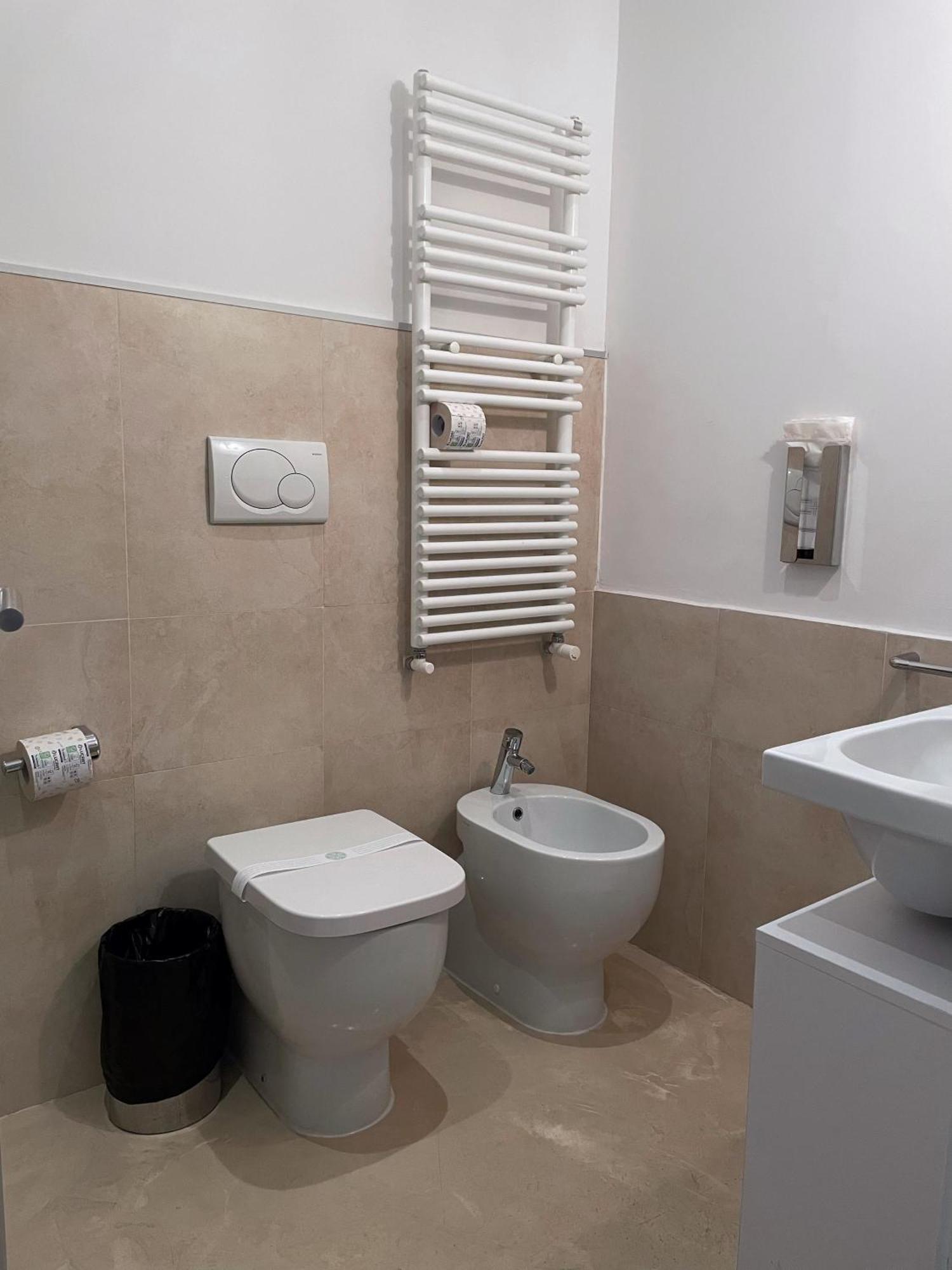 Casa Ivh Bnb Florenz Exterior foto