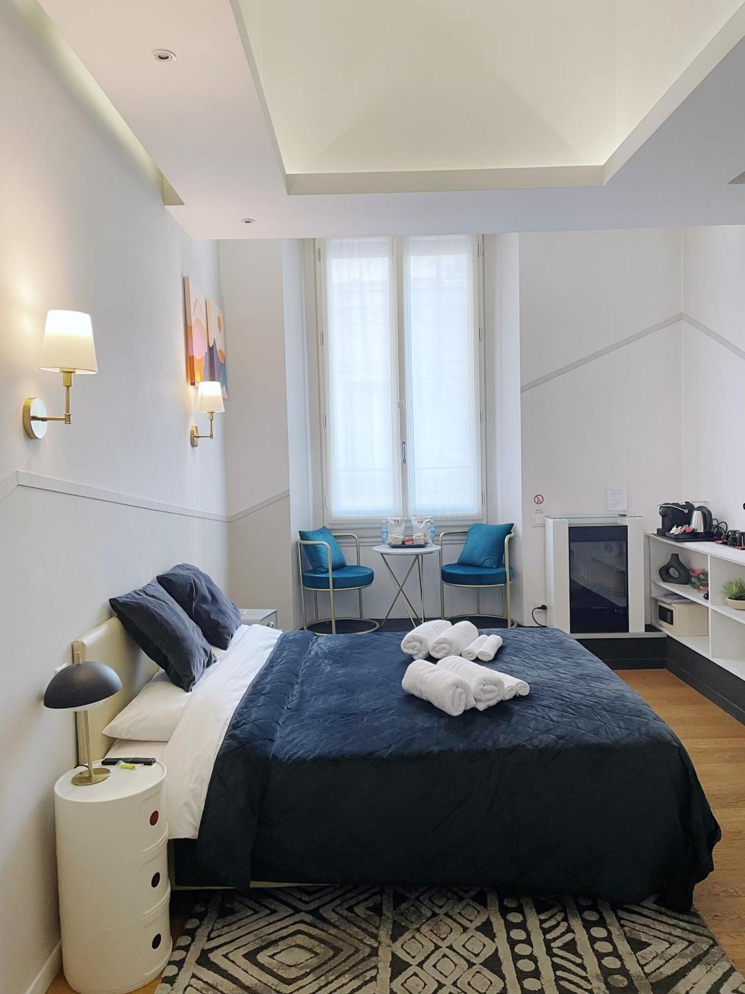 Casa Ivh Bnb Florenz Exterior foto