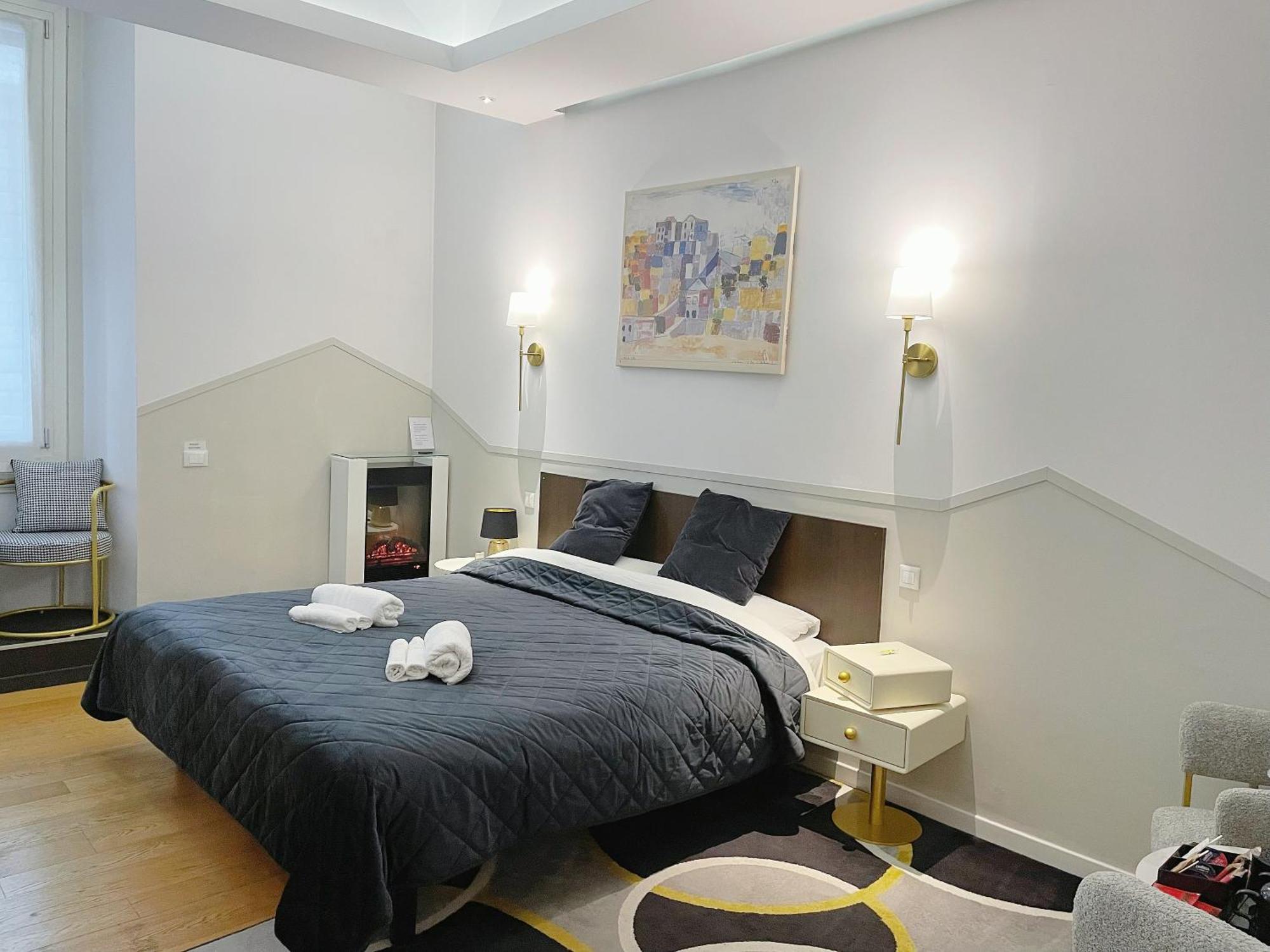 Casa Ivh Bnb Florenz Exterior foto