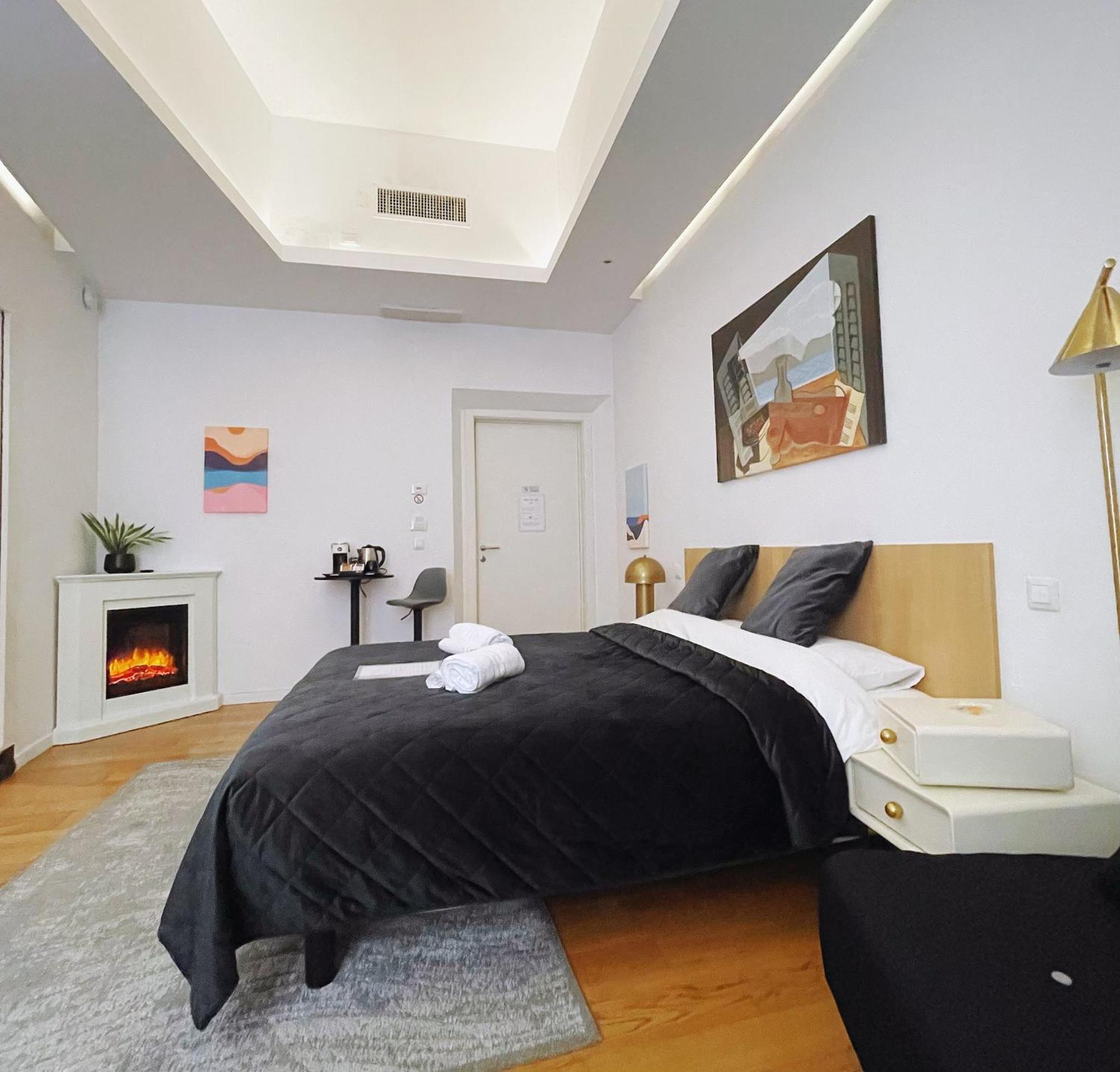 Casa Ivh Bnb Florenz Exterior foto