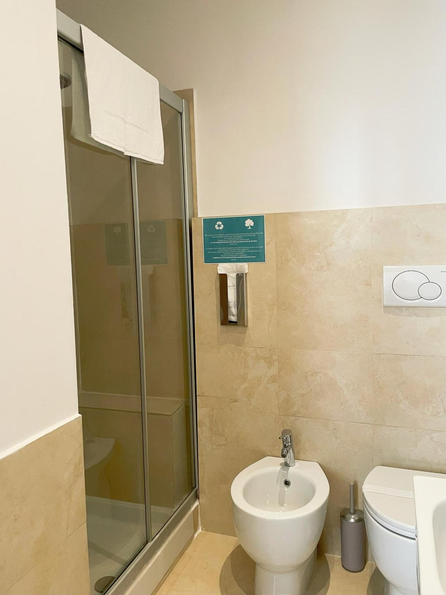 Casa Ivh Bnb Florenz Exterior foto