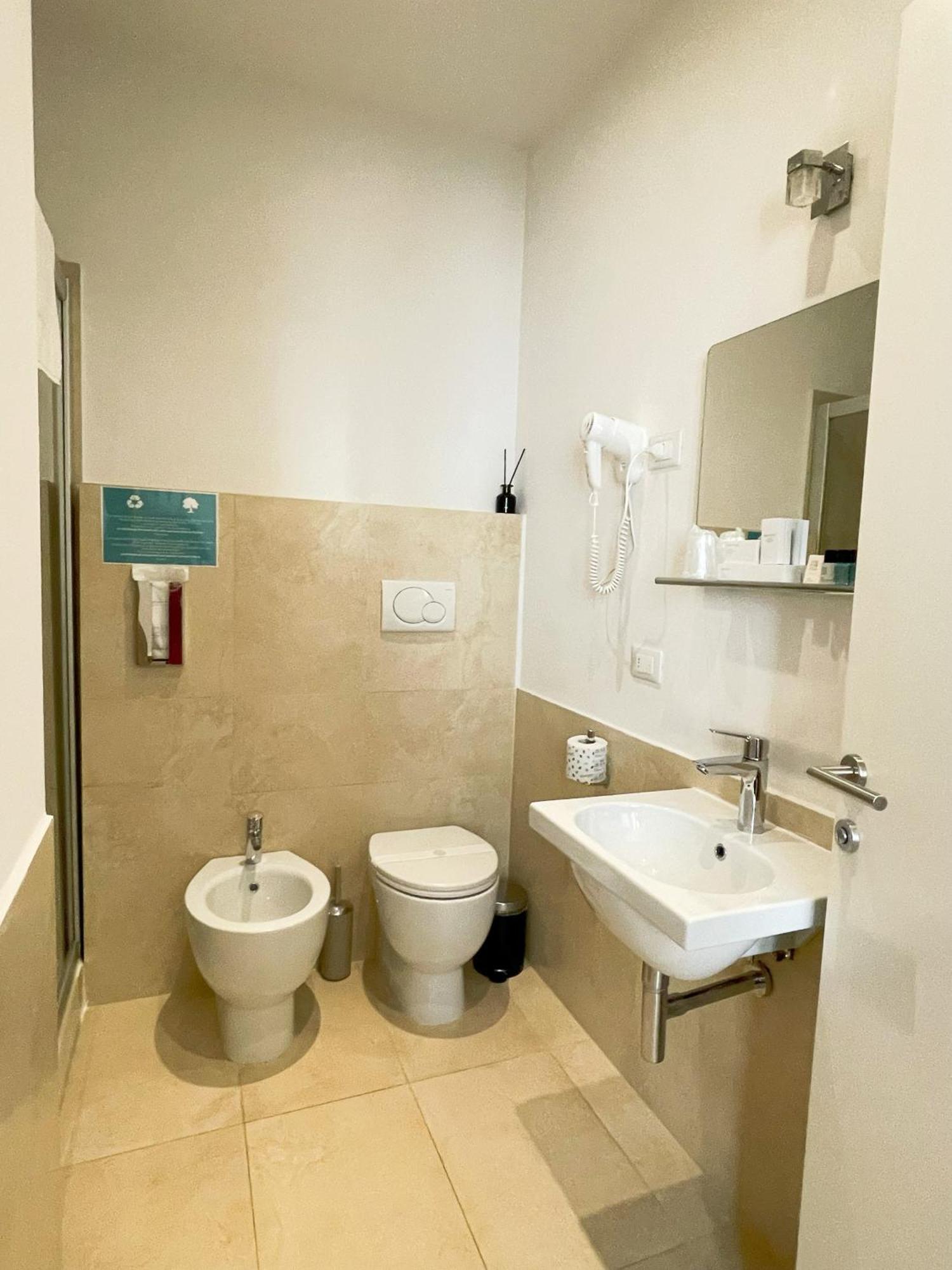 Casa Ivh Bnb Florenz Exterior foto