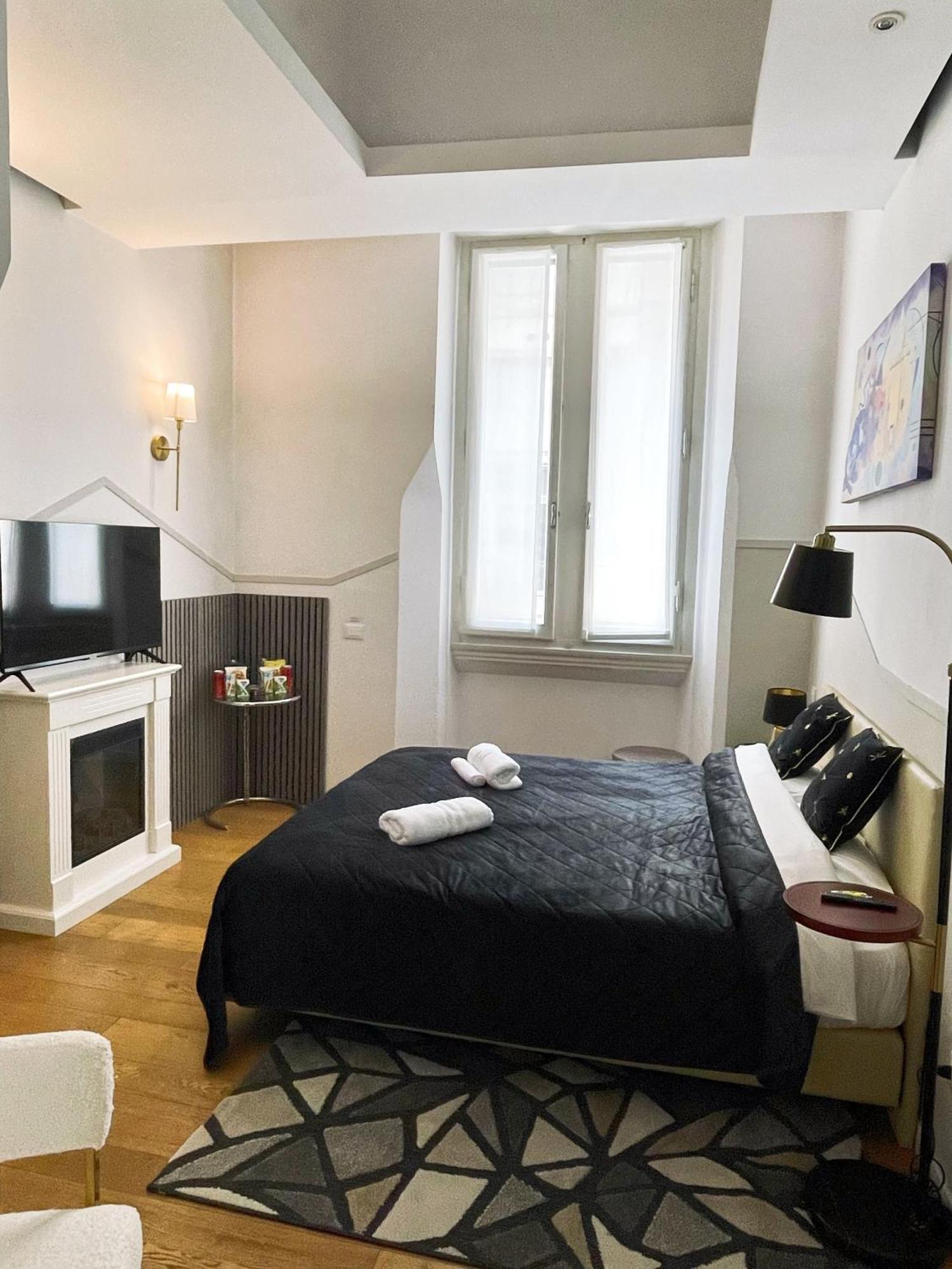 Casa Ivh Bnb Florenz Exterior foto