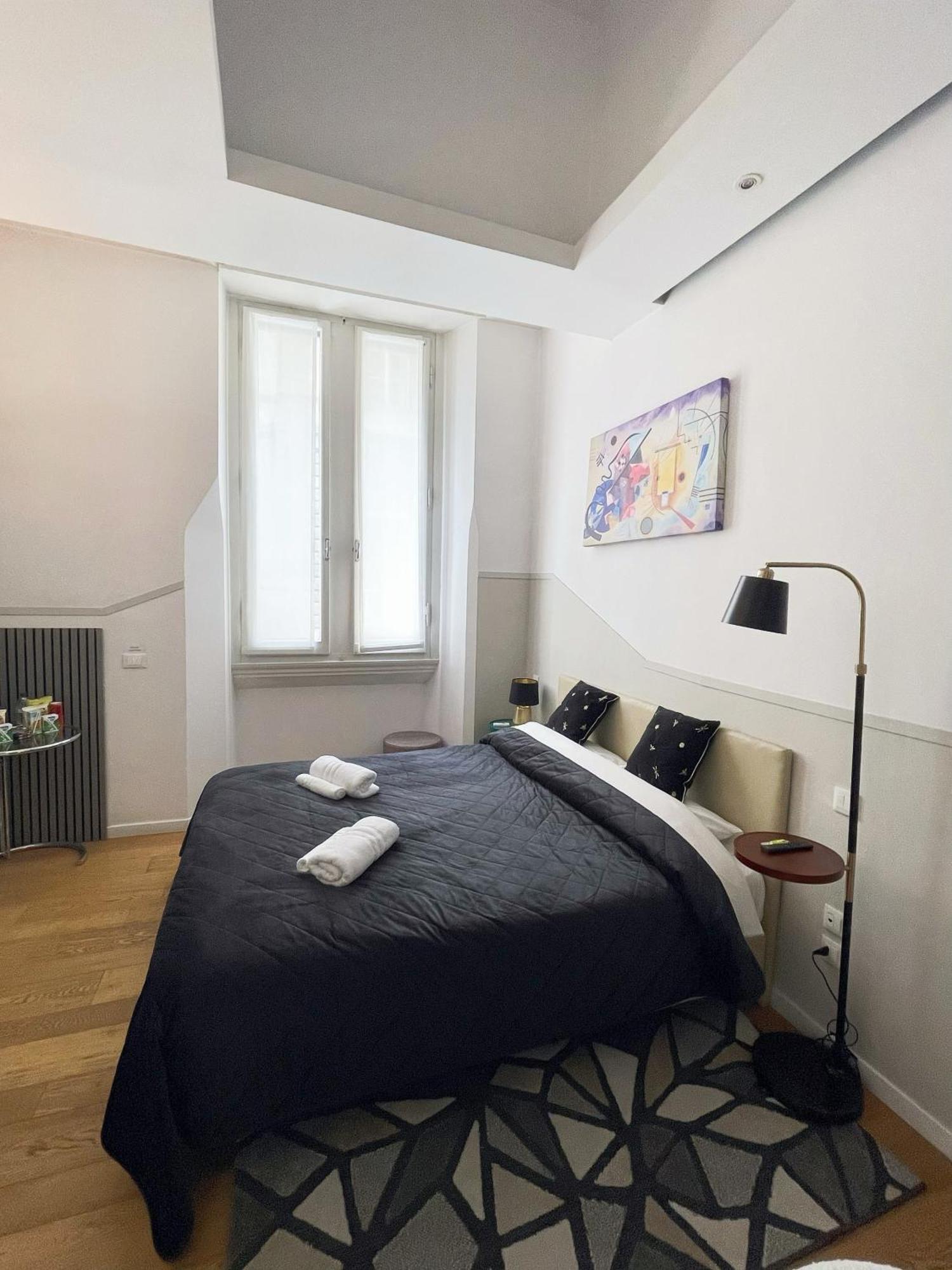 Casa Ivh Bnb Florenz Exterior foto