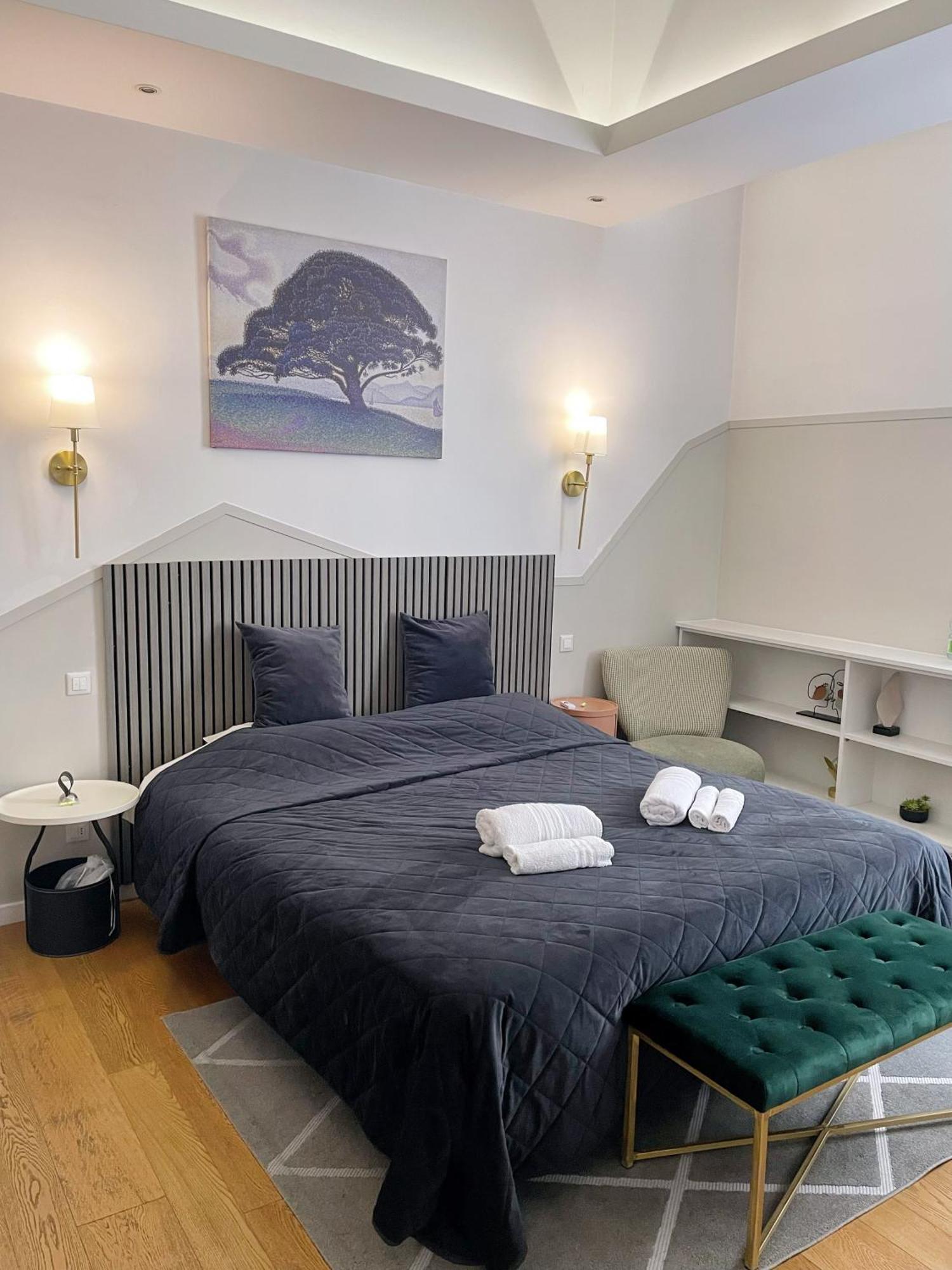 Casa Ivh Bnb Florenz Exterior foto